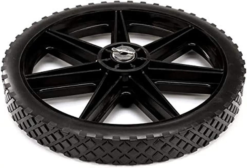 14 Black Wheel Z-2141 - Genuine OEM Replacement Part