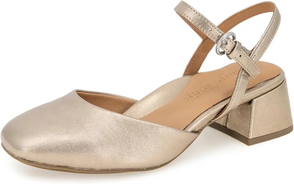 Gentle Souls by Kenneth Cole Womens Lucinda
