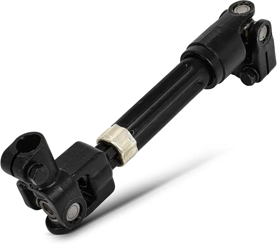 SCITOO 425-396 Steering Shaft lower Intermediate Fit For Ford 2011-2017
