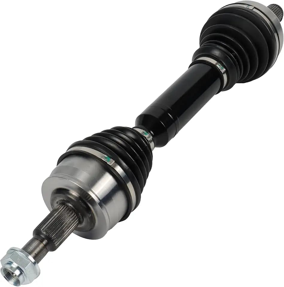 SCITOO Front Left or Right CV Axle Assembly For Cherokee 3.2L 2014-2016