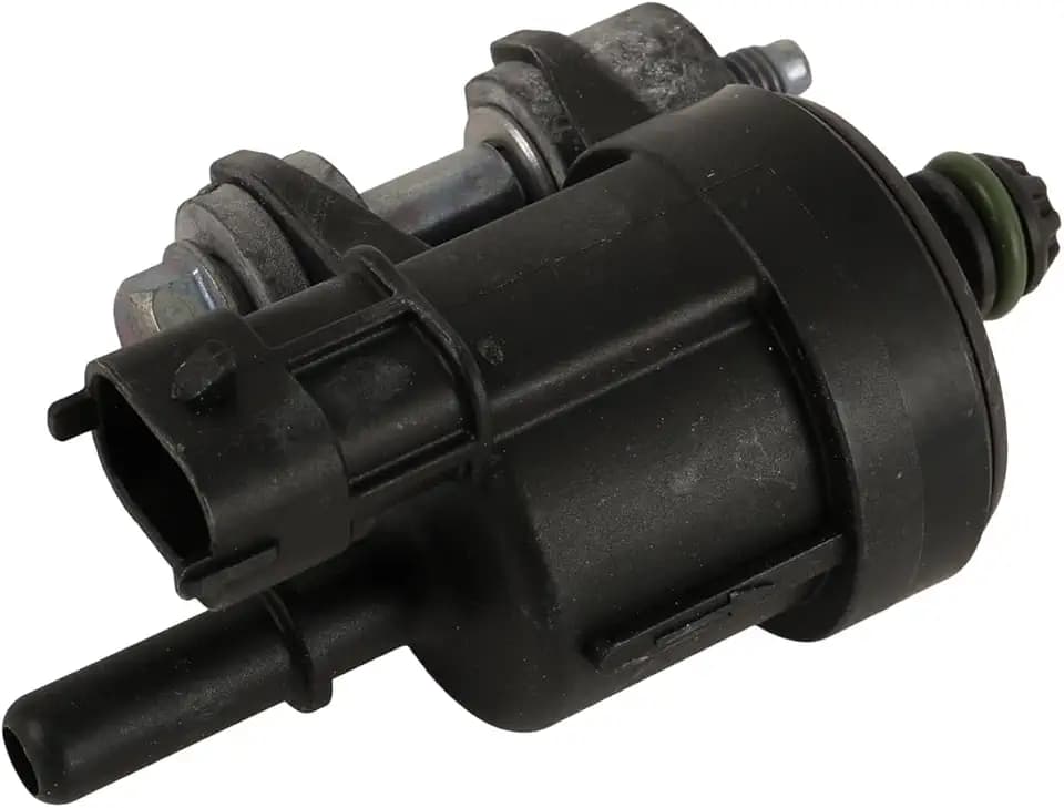 GM Genuine Parts 12737252 Evaporative Emission Canister Purge Solenoid Valve