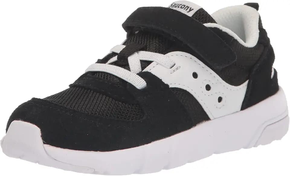 Saucony Unisex-Child Jazz Lite 2.0 Lx