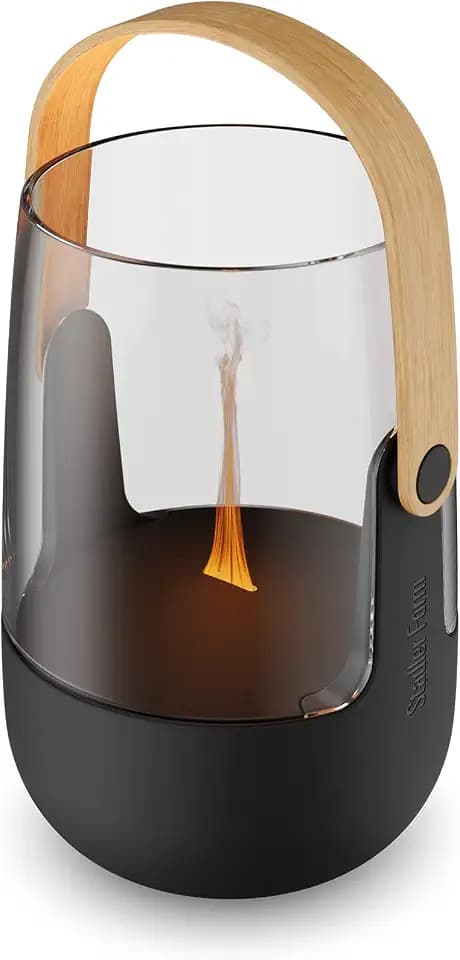 Stadler Form Aroma Diffuser and Lantern Sophie Little, Cordless, Small
