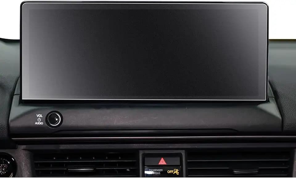 CDEFG Matte Anti Glare for 2026 Honda Pilot Screen Protector 12.3-Inch