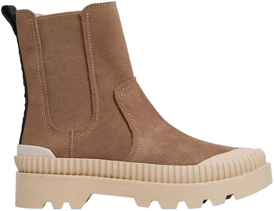 Pepe Jeans Damen Ascot High Kalt gefüttert Langschaft Stiefel & Stiefeletten
