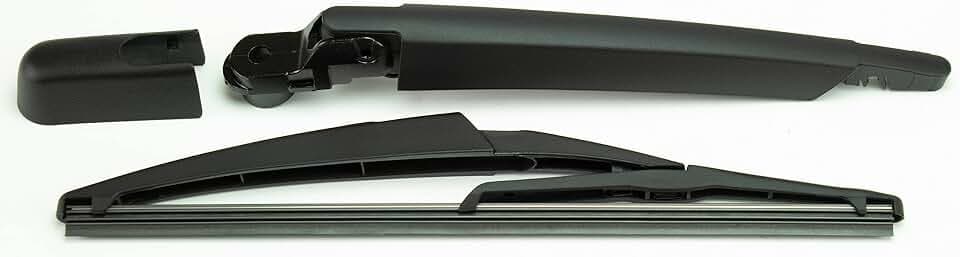 Taros Trade 244-6720-N-83830 Hinterer Scheibenwischerarm und Blatt Set, 290 mm