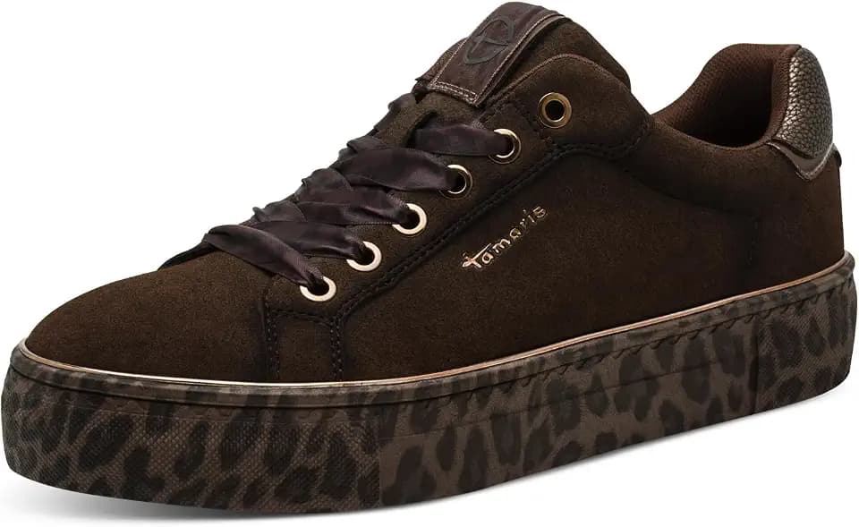 Tamaris Damen Sneaker 1-23751-44