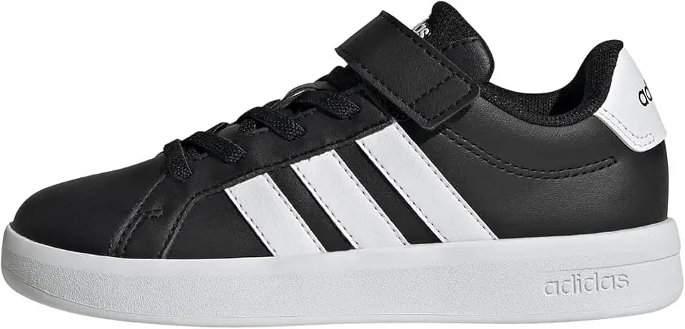 Adidas Unisex Kinder Grand Court 3.0 Shoes ChildrenSCHUHE