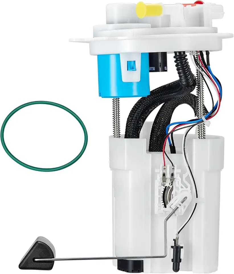 E9100M Eletric Fuel Pump Assembly for Nissan Versa 2013-2019
