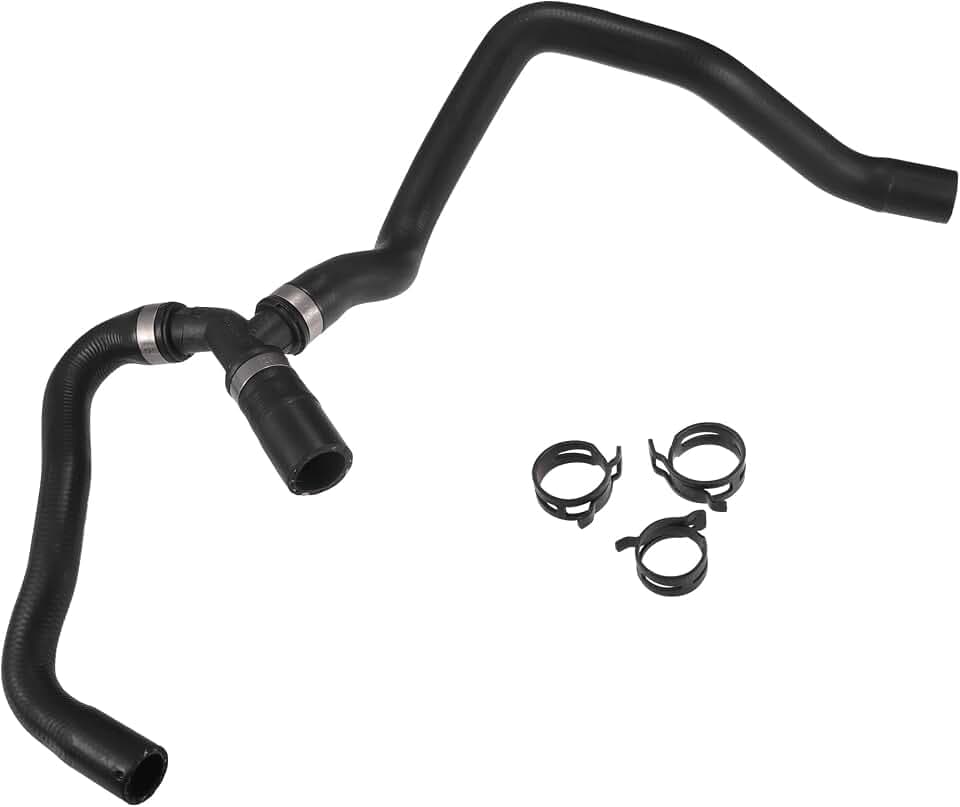 Cooling System Heater Hose Assembly for Ford Focus 1.6 2.0 2004-20