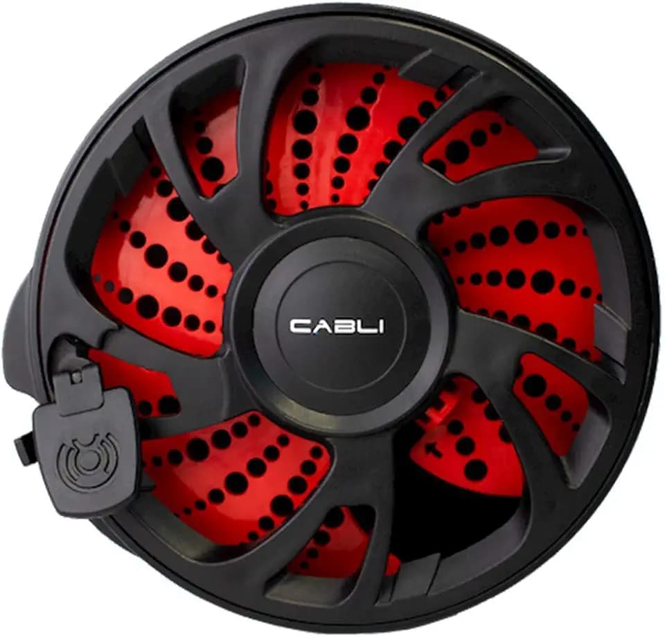 Cabli: The Fast and Easy Way to Wrap, Organize, & Protect Music Cables