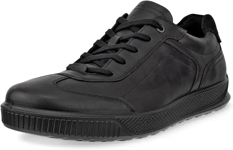 ECCO Men's Byway T-bar Hybrid Lace Up