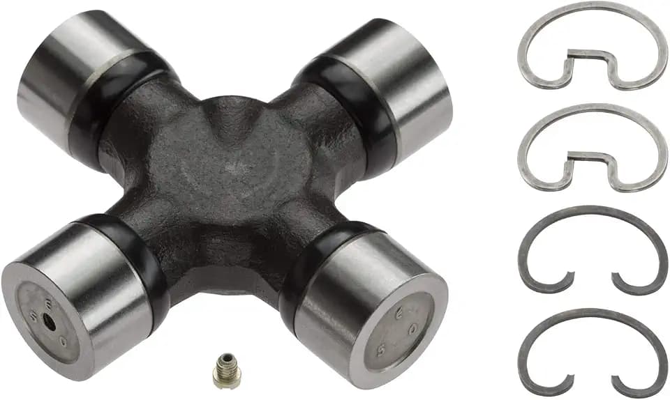 MOOG 295 Greaseable Super Strength Universal Joint for Chevrolet Silverado 1500