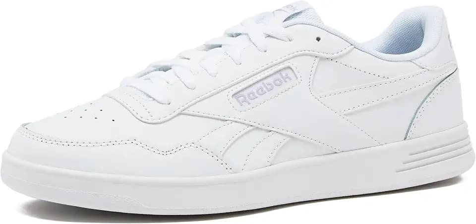 Reebok Court Advance WhiteWhite