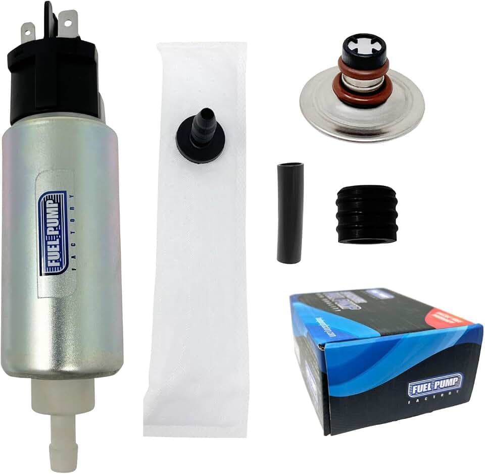 FPF FP-297 fuel pump For Arctic Cat 2010-17 Prowler 550 700 1000 HDX XTX XTZ H2#0570-435 and 0570-334