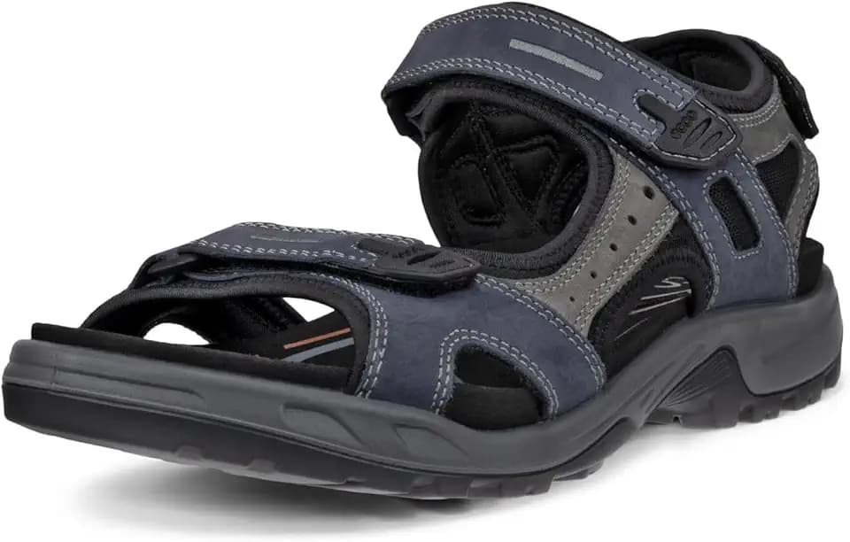 Ecco Men's Yucatan Sandal