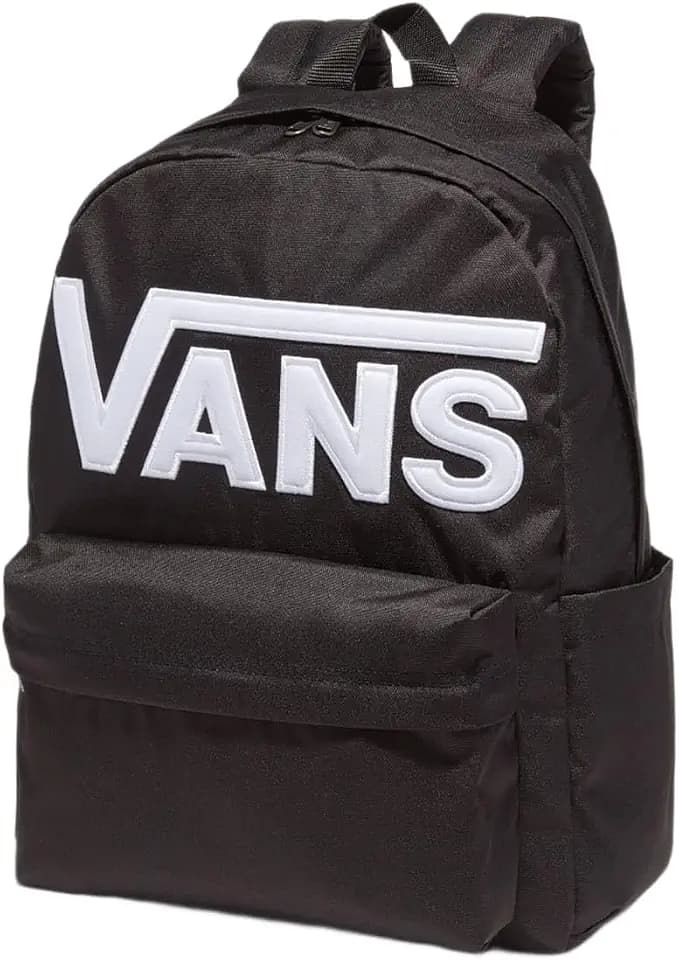 VANS Skool Drop V Backpack Rucksack, Schwarz