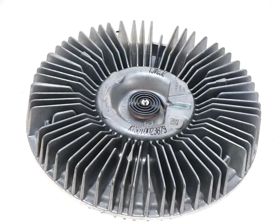 Freightliner Fan Clutch - KYS010023879