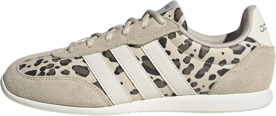 adidas Women's Barreda Low