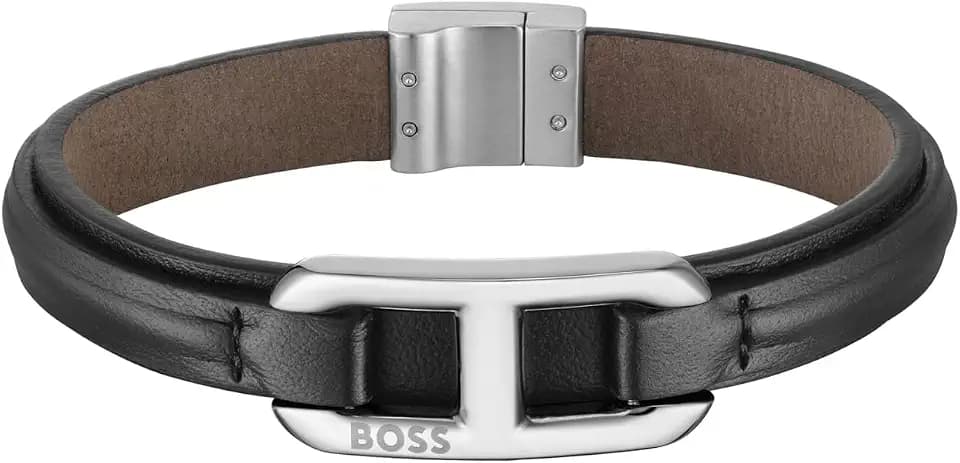 BOSS Jewelry
