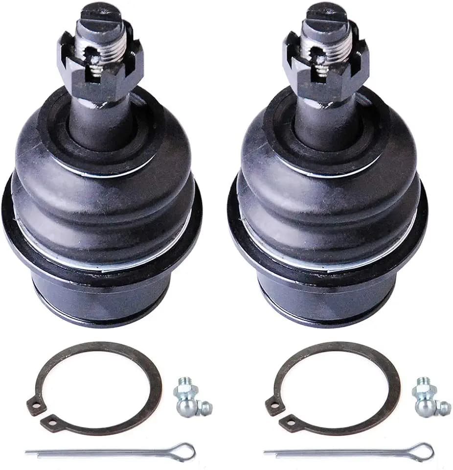 2PC Lower Ball Joints RWD 2005-2019 for Chrysler 300 Suspension Kit