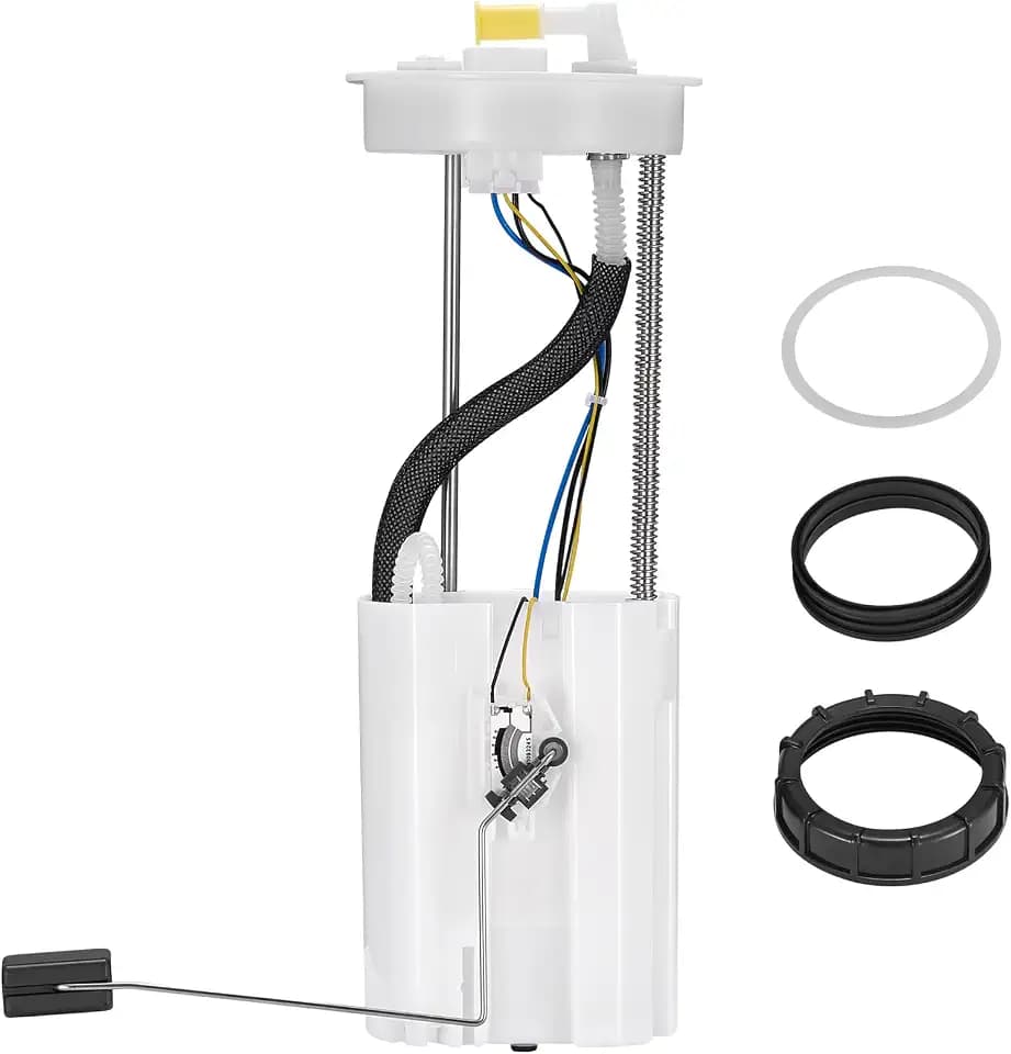 BDFHYK E8717M Fuel Pump Assembly Compatible with Honda Ridgeline