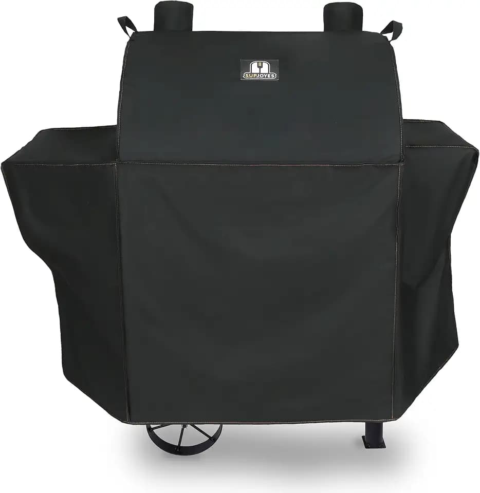 Grill Cover for Oklahoma Joe's Rider 900 & Rider DLX Pellet Grill