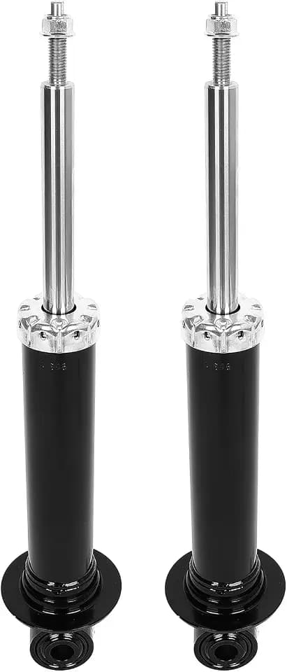 SCITOO 2x Rear Shock Absorbers Assembly Fits For Ford Five Hundred 05-2007