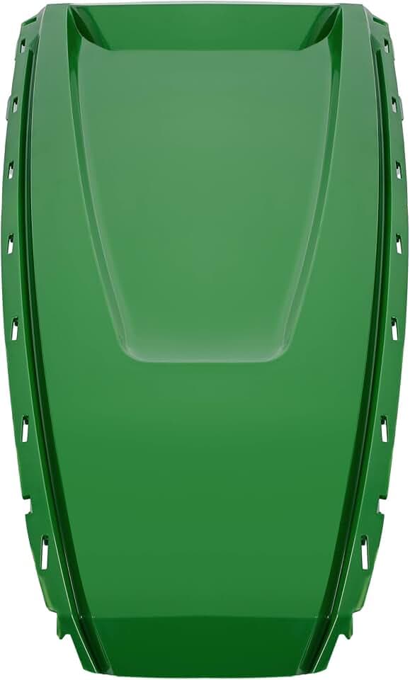 HECASA Hood Panel Compatible with X300 X300R X304 X305R X310 X320 X350 X370