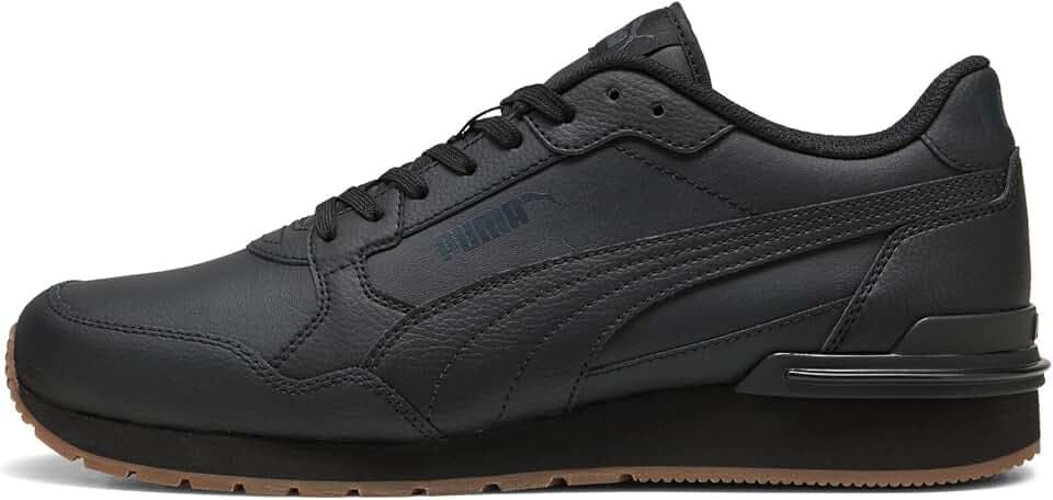 PUMA Unisex St Runner L Low-Top