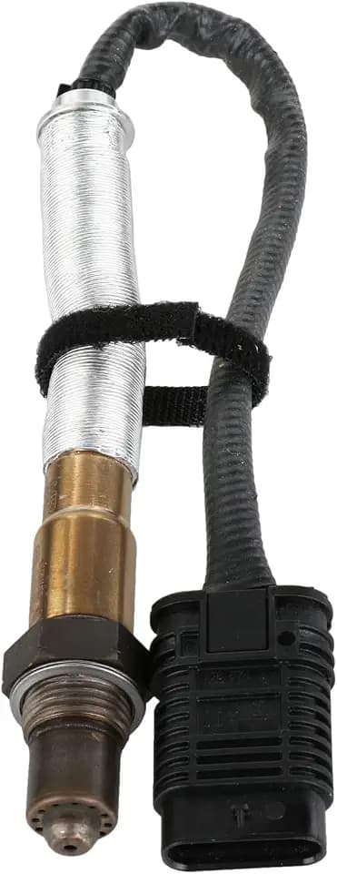 BOSCH 17404 Premium Original Equipment Oxygen Sensor - Single