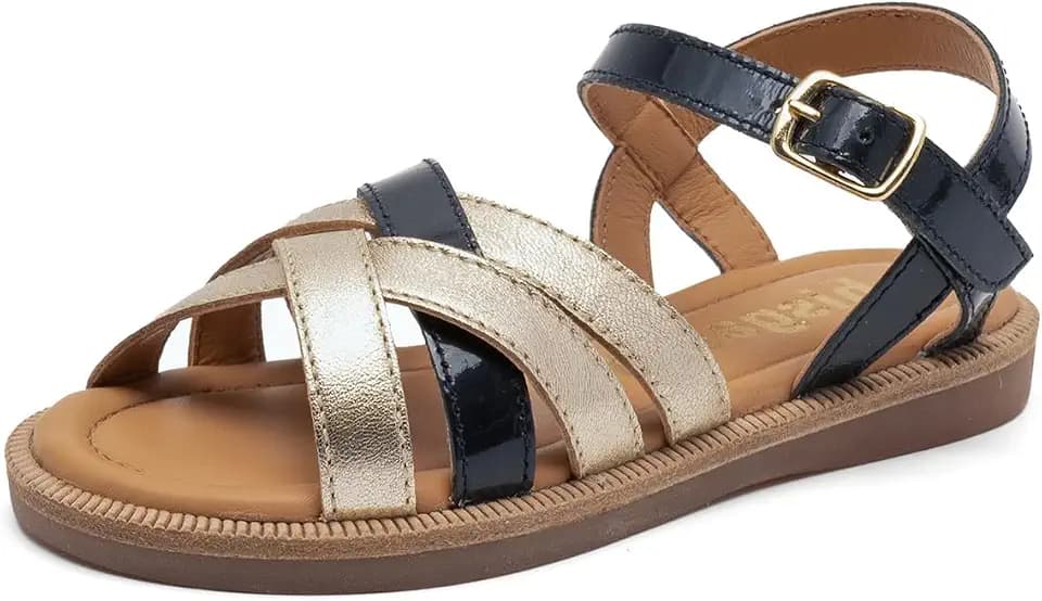 Bisgaard Mädchen Bisgaard AlineFlat Sandal