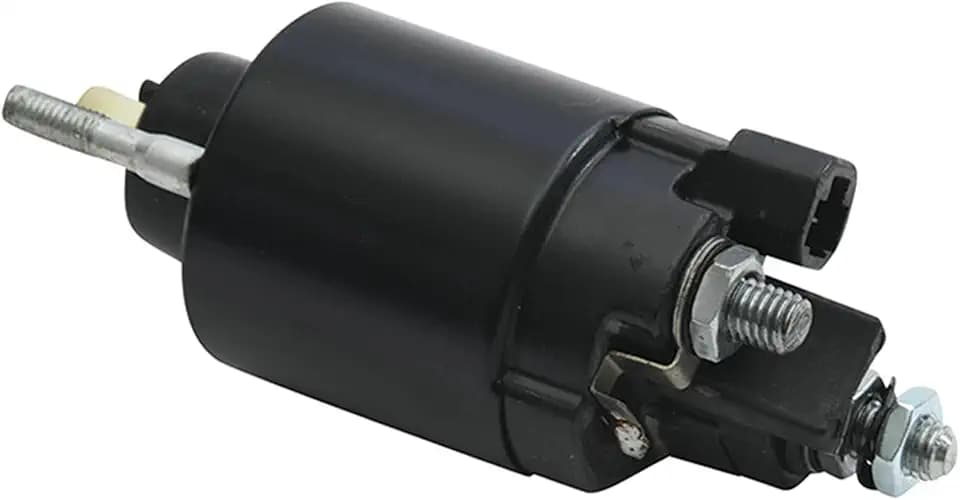 All Balls Racing Solenoid M8 for Harley FLHR Road King 2017-2021