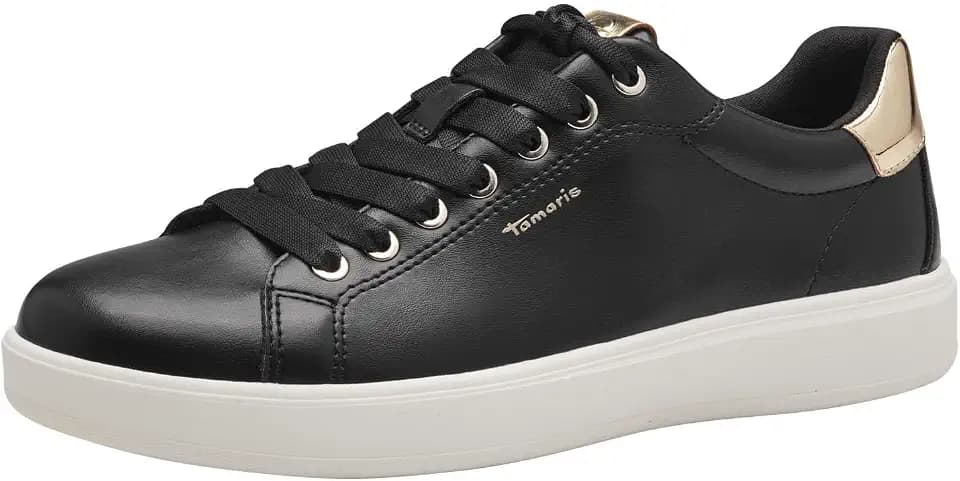 Tamaris Damen Sneaker Synthetik