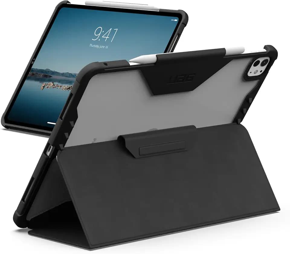 URBAN ARMOR GEAR Plyo LT Hülle für iPad Pro 13