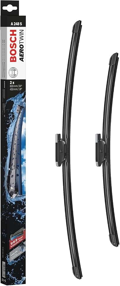 BOSCH Wischerblatt Aerotwin A248S vorne 3397014248