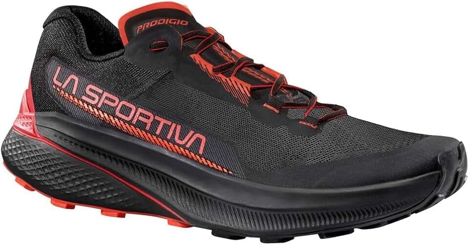 LA Sportiva Prodigio Trail Running Shoes EU