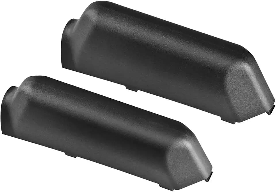 Magpul Hunter/SGA Cheek Riser Kit, Black, High