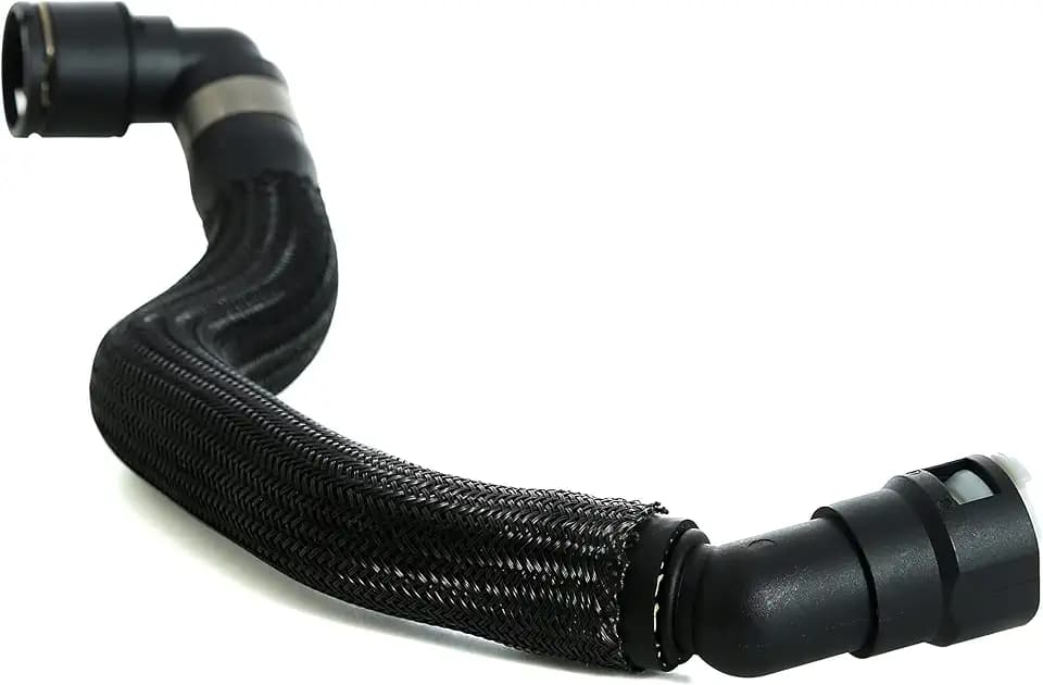 HVAC Heater Hose Connector -Limited VIN: B For 2015-2017 CHRYSLER 200