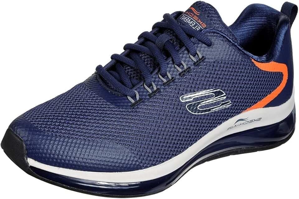 Skechers Skechers Herren Sneakers
