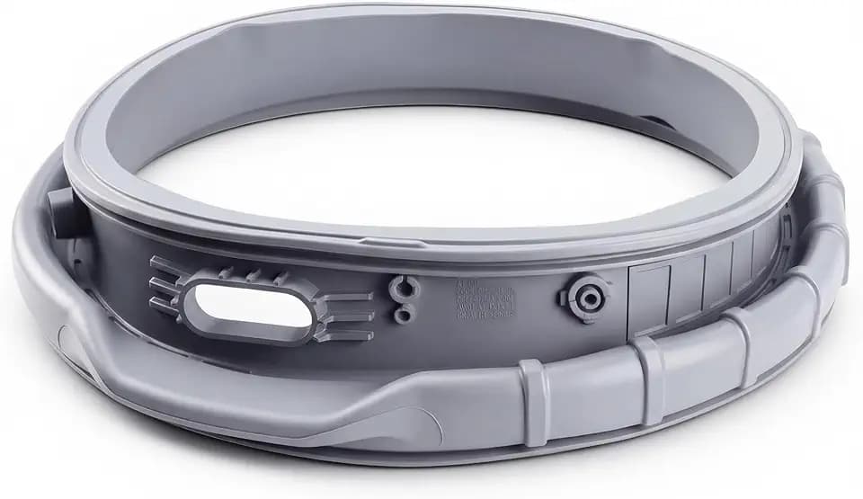 WF45R6100AC WF45R6100AW WF45T6000AW fit for Samsung Door Seal DC64-03788A