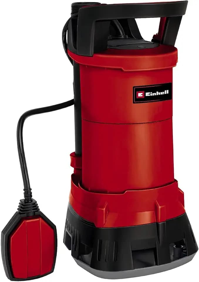 Einhell Schmutzwasserpumpe GE-DP 3925