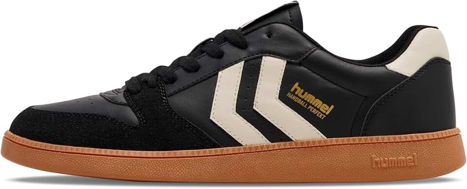 hummel Schnürsenkel Sneaker Handball Perfekt Erwachsene
