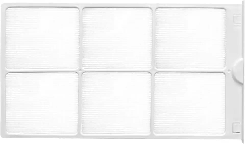 WJ85X21746 Air Conditioner Filter Compatible with GE Air Filter Replacement