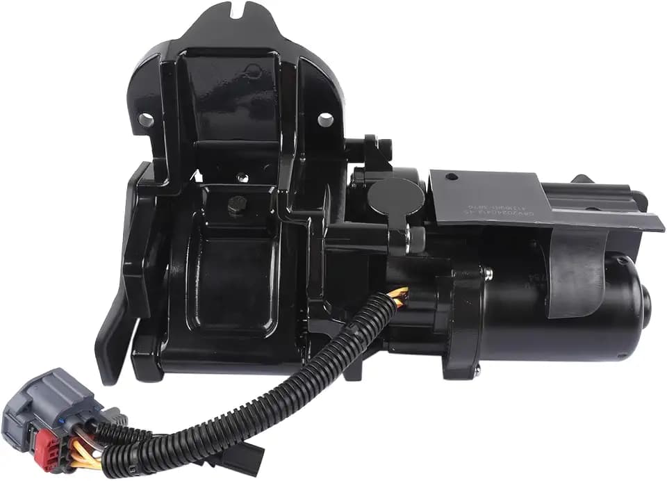 RH Power Running Step Motor Assy for 15-20 Escalade ESV Suburban Yukon XL