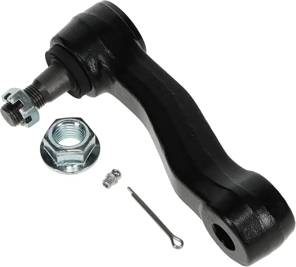 ACDelco Gold 45C1121 (19460320) Steering Linkage Idler Arm