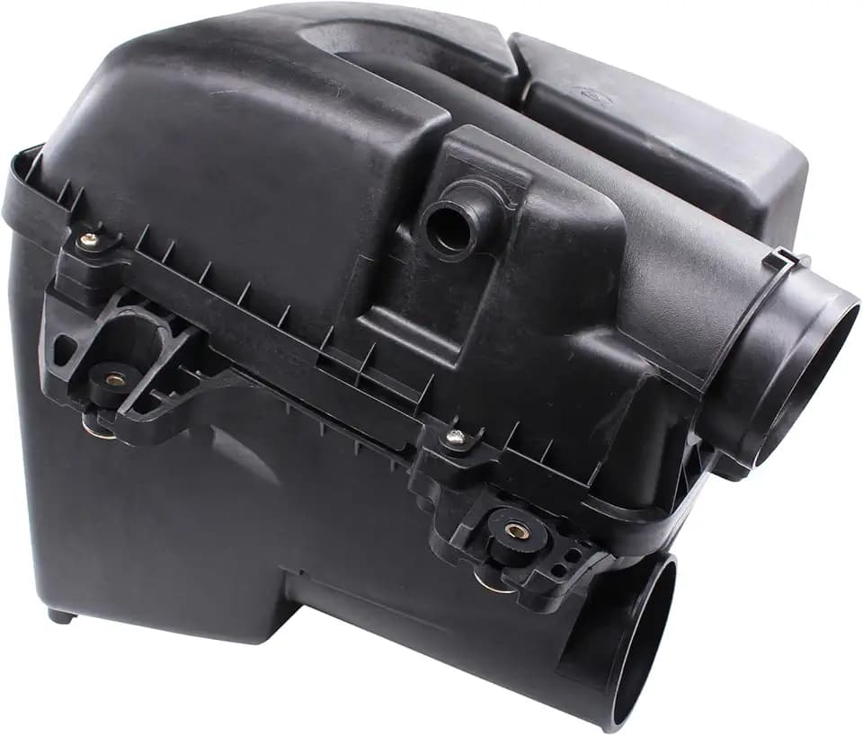 NewYall Engine Air Cleaner Filter Box Housing for Honda CR-V 2.4L 2002-2004
