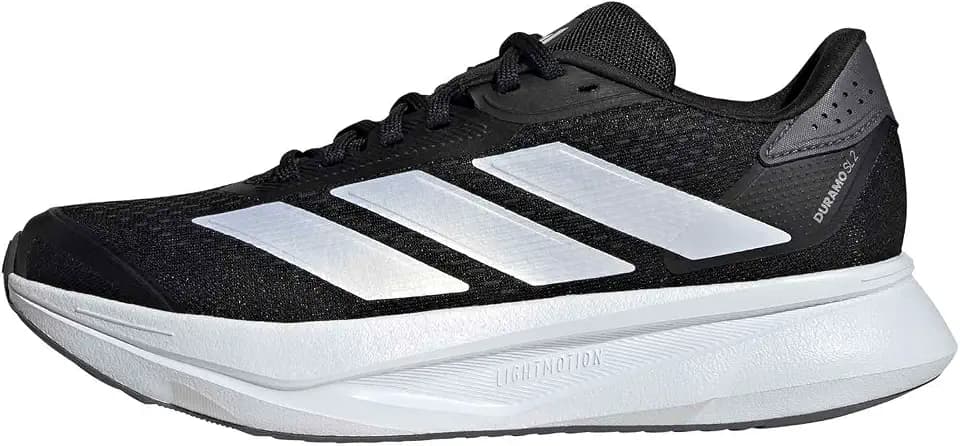 adidas Womens Duramo Sl 2 Running Sneakers Shoes - White