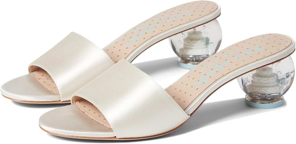kate spade new york Women's Love Slide Sandals