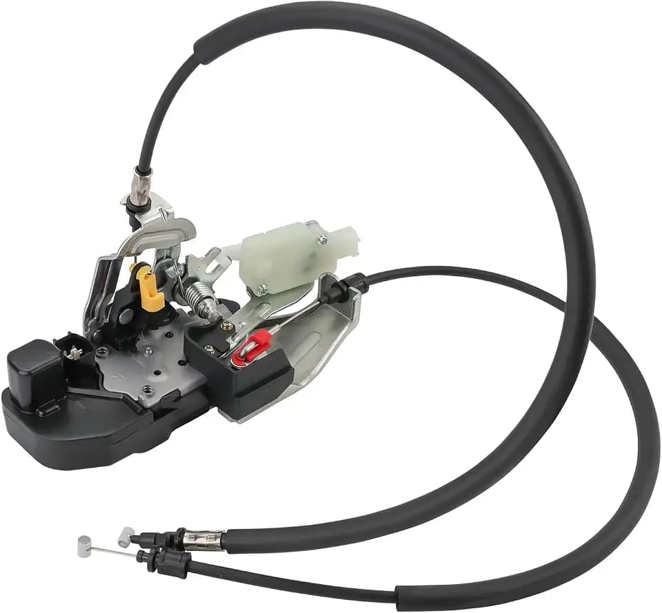 68174640AH Door Lock Actuator Compatible with Dodge Challenger 2015-2023